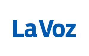 la voz